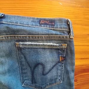 Citizens of Humanity Kelly Stretch Jeans